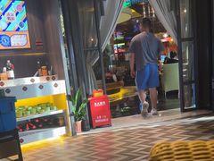 -润园四季椰子鸡火锅(海上世界店)