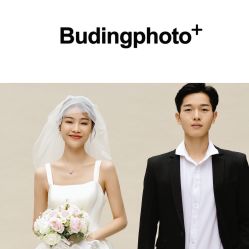 -布丁婚纱摄影工作室