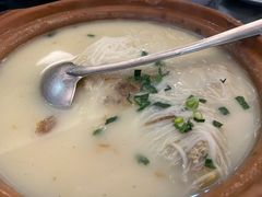 -堂宴·老厦门私房菜(1988仙岳总店)
