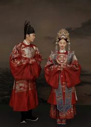 -IDO婚纱摄影(上海旗舰店)