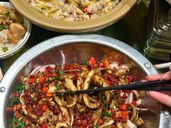 -衡厨·衡阳土菜(中南店)