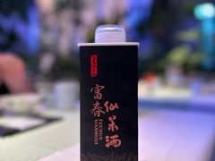 -桂满陇·杭州小馆(朝阳合生汇店)
