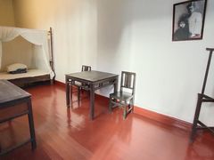 -毛泽东同志旧居