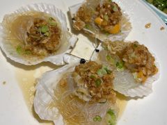 -金苑酒家·客家菜·广东老字号(万象店)