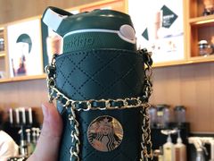 -星巴克(天津佛罗伦萨小镇店)