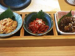 -隐鮨日料(北辰三角洲店)