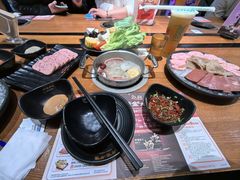 -呷哺呷哺(宝山正大乐城店)