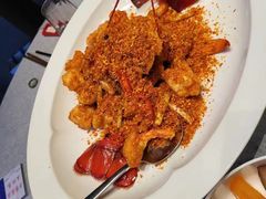 -庆赫隆融合菜馆(群力店)