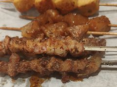 -京朋串屋·烧烤(望京西路总店)