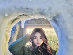 -E+有冰工厂·昆仑寒宫2(五角场店)