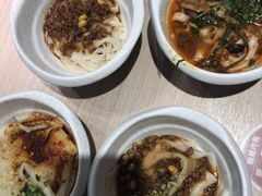 -大师兄·西北小馆(南沙万达广场店)