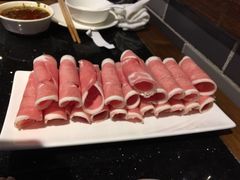 -香天下·四川火锅(安镇大润发店)