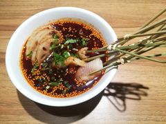 无骨鸡爪-太二酸菜鱼(福州泰禾店)