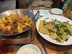 -黄泥岗·地道湖北菜(奥特莱斯店)