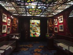 -马克西姆餐厅(崇文门店)