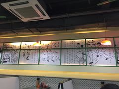 -莅香岛港式餐厅(滨江道店)
