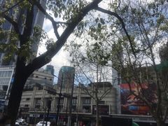 -大光明电影院(南京西路店)