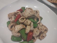 -梅飞酒家(桑园路店)