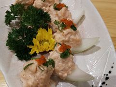 -吉之仙•中国制造•出口级食材日料店(领事馆总店)