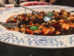 -锦楼·臻选新杭帮(杭州中心店)