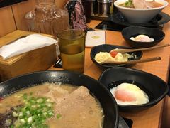 -博多一幸舍(侨福芳草地购物中心店)