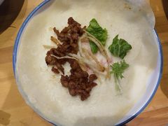 -香满园春饼·家常菜(东大桥店)