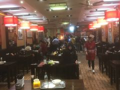 大堂-姚记炒肝店(簋街店)