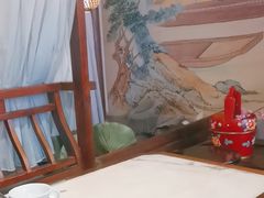 -韵秋荷(宝山龙湖天街店)