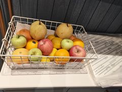 -The open life(万象城店)