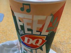 -DQ·蛋糕·冰淇淋(包河万达店)