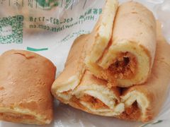 -泸溪河桃酥(江宁万居汇店)