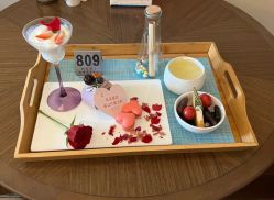 -和伊母婴护理中心·全套房(金山店)