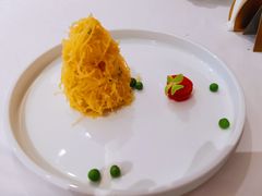 金瓜丝-道道鲜·崇明私房菜(五角场店)