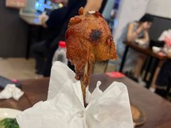 -斯丹姜母鸭·古法干香(涂门街总店)