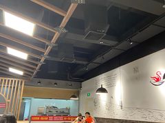 -大自然醉鹅·铁锅火焰鹅(上海联洋店)