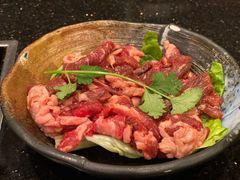 -一哥澳门豆捞 · 十七年经典澳门火锅(四季天地店)