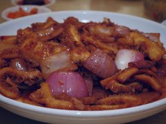 -群乐饭店(滨安路店)
