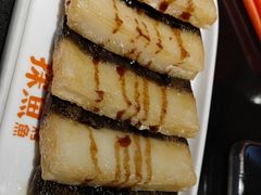-探鱼·鲜青椒爽麻烤鱼(领展购物广场店)