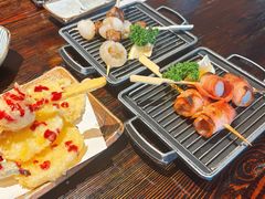 -芥岛(河北大街店)
