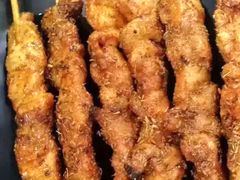 -木屋烧烤(西南角店)