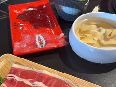 -打酱友•斑鱼海鲜粥火锅(吴桥店)