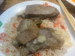 -217丰惠源抓饭(江乾路店)