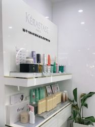 -时尚殿堂hair salon