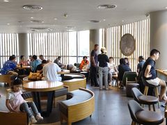 -星巴克(夏日百货店)