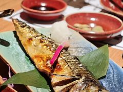 -居酒屋海山(拱北店)