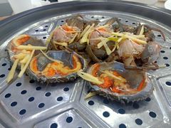 -船奇蒸汽海鲜·闽菜(八市海鲜总店)