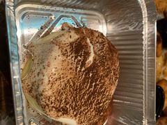 冲绳黑糖爆浆蛋糕-必胜客(武进万达店)