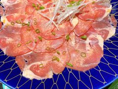 -NIUAN牛庵·日式和牛烧肉(恒隆店)