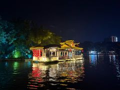 -桂林两江四湖景区