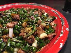 -醉小酒馆·川菜·江湖菜·重庆菜(观音桥旗舰店)